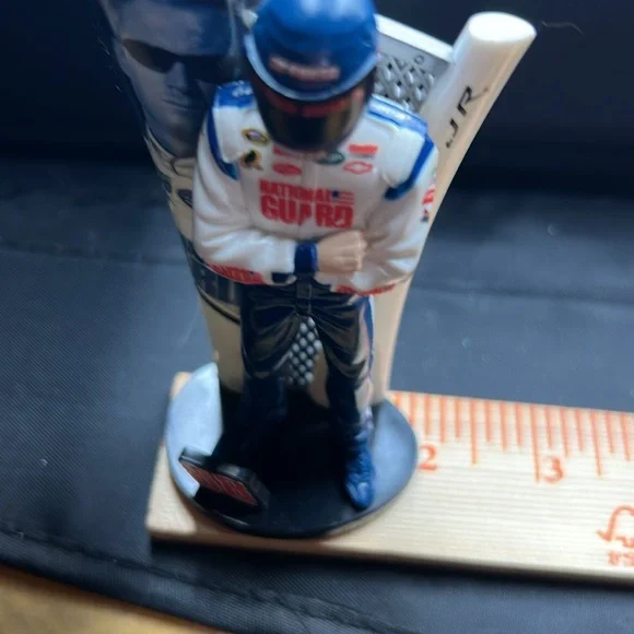 Dale Junior National Guard 88 NASCAR 2008  ornament - Picture 7 of 11